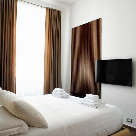 Washington Townhouse - Roma Statuto公寓 外观 照片