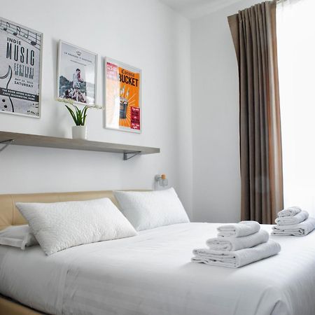Washington Townhouse - Roma Statuto公寓 外观 照片