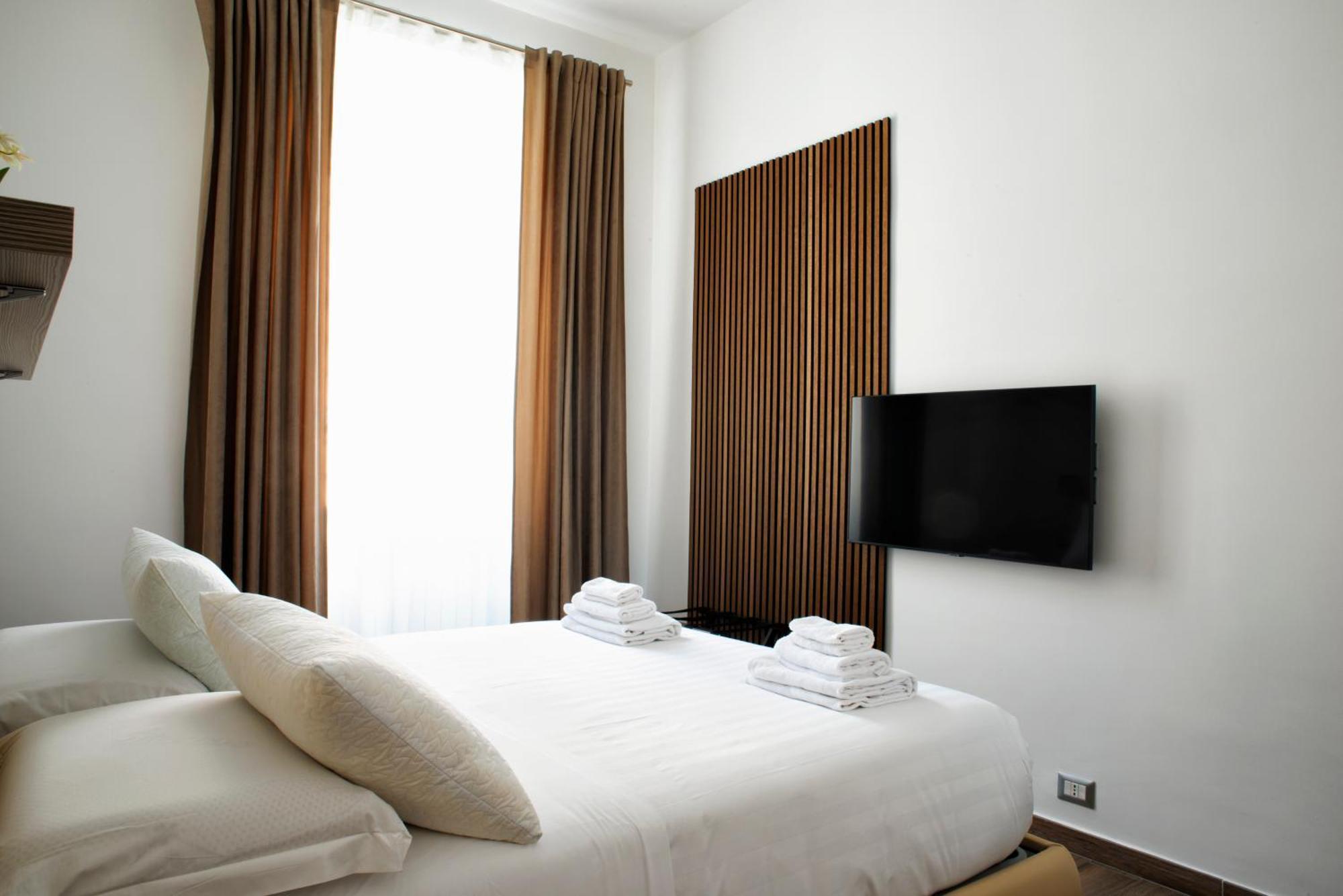 Washington Townhouse - Roma Statuto公寓 外观 照片