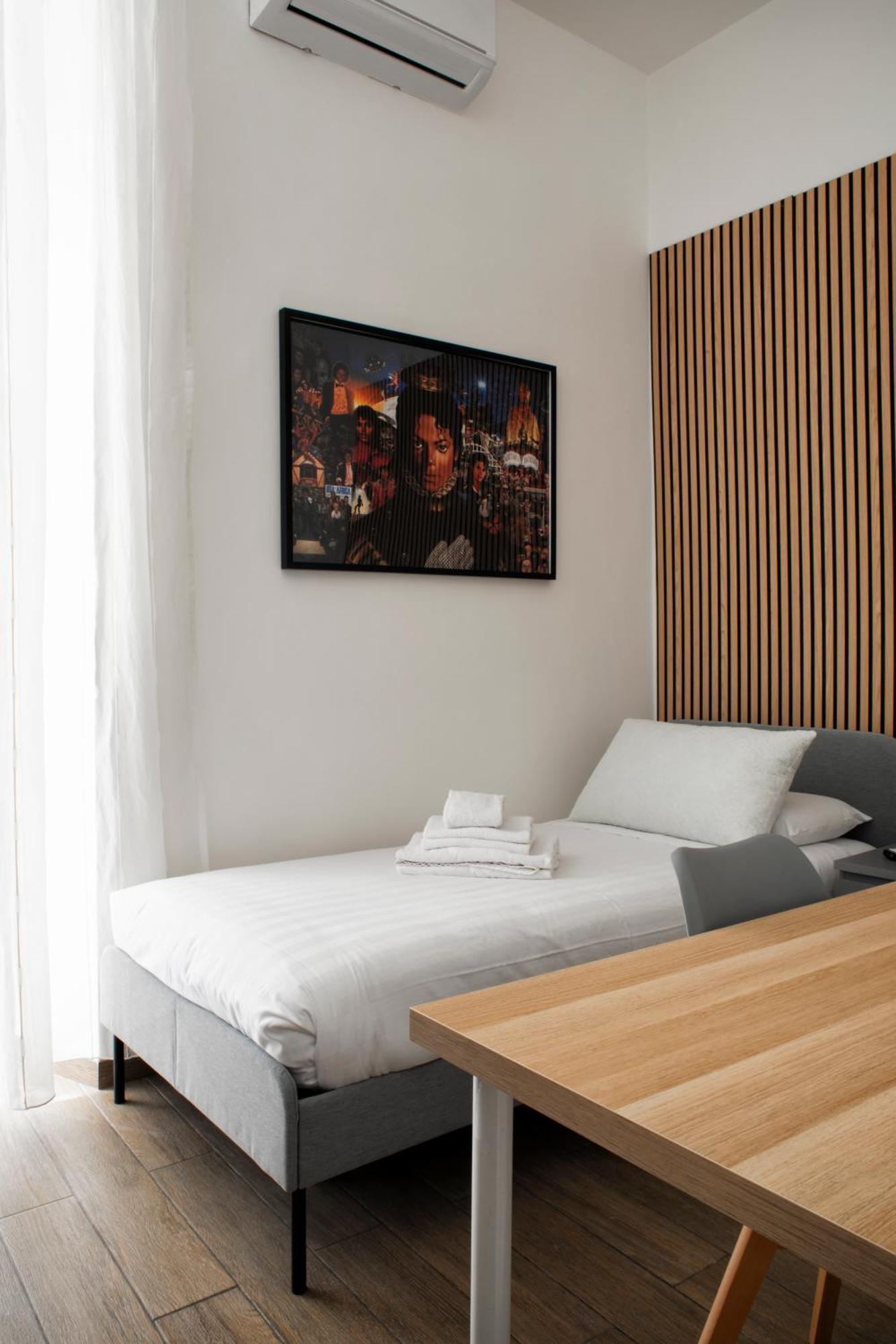 Washington Townhouse - Roma Statuto公寓 外观 照片